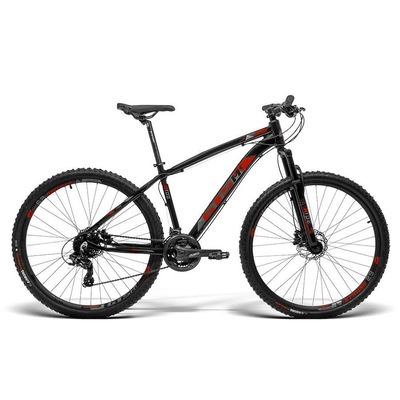 Bicicleta - Aro 29 - GTSM1 Ride New 2022 - Freio a Disco Hidráulico ...
