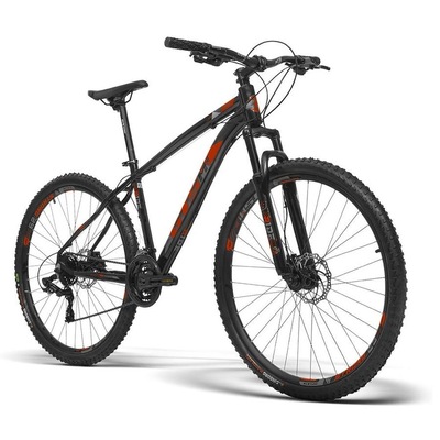 Bicicleta - Aro 29 - GTSM1 Ride New 2022 - Freio a Disco Hidráulico ...