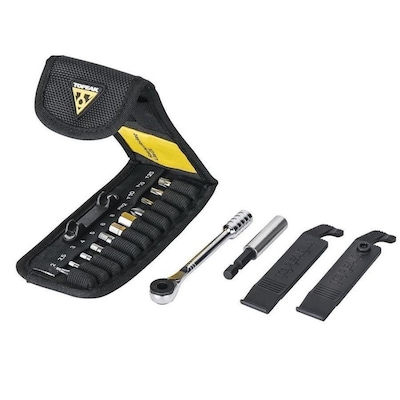 Kit de Ferramentas Topeark 16 Funções - Foto 1