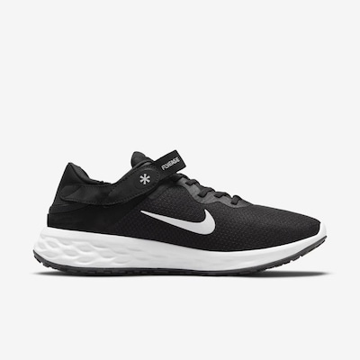 Tênis Nike Revolution 6 FlyEase Next Nature - Masculino - Foto 3