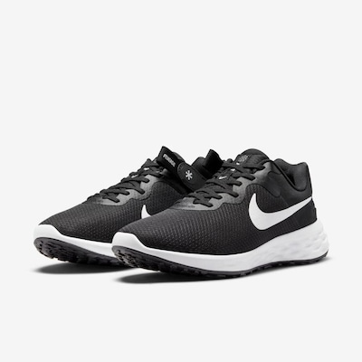 Tênis Nike Revolution 6 FlyEase Next Nature - Masculino - Foto 5