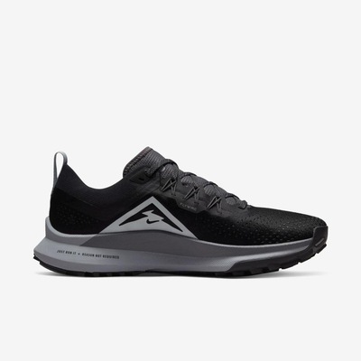 Tênis Nike React Pegasus Trail 4 - Masculino - Foto 3