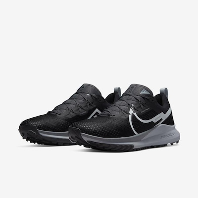 Tênis Nike React Pegasus Trail 4 - Masculino - Foto 5