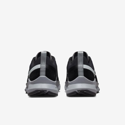 Tênis Nike React Pegasus Trail 4 - Masculino - Foto 6
