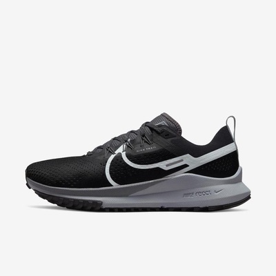 Tênis Nike React Pegasus Trail 4 - Masculino - Foto 1