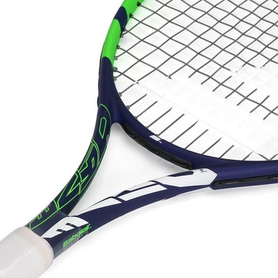 Raquete de Tênis Babolat Drive 24 - Infantil - Foto 2