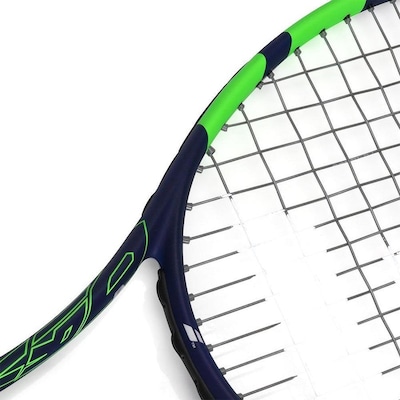 Raquete de Tênis Babolat Drive 24 - Infantil - Foto 3