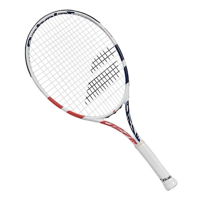 Raquete de Tênis Babolat Drive 24 - Infantil - Foto 1