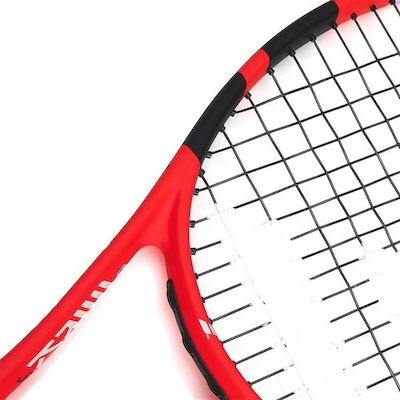Raquete de Tênis Babolat Strike 24 - Infantil - Foto 3