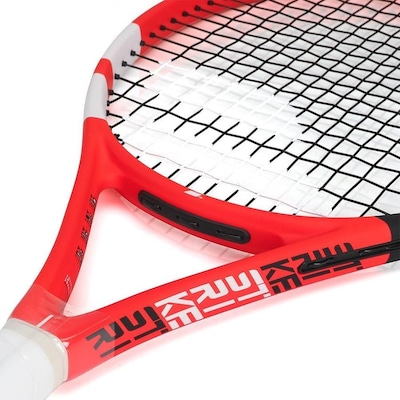 Raquete de Tênis Babolat Strike 24 - Infantil - Foto 4