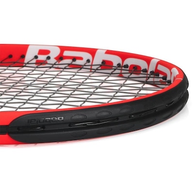 Raquete de Tênis Babolat Strike 24 - Infantil - Foto 5