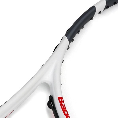 Raquete de Tênis Babolat Strike EVO 102 - 280g - Adulto - Foto 3