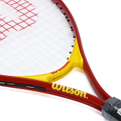 Raquete de Tênis Wilson US Open 23 - Infantil - Foto 4