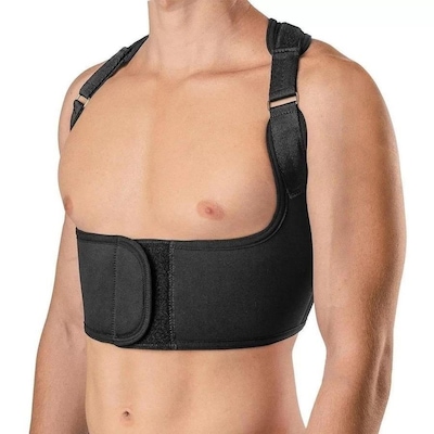 Corretor Postural Hidrolight Boost - Unissex - Foto 4