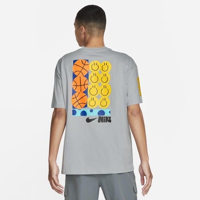 Camiseta Nike Sportswear A.I.R. Max90 - Masculina - Foto 2