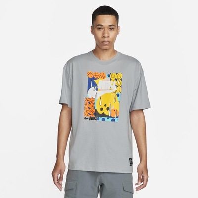 Camiseta Nike Sportswear A.I.R. Max90 - Masculina - Foto 1