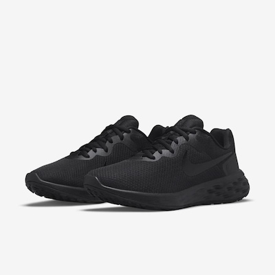 Tênis Nike Revolution 6 Next Nature - Feminino - Foto 5