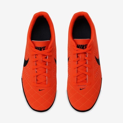 Chuteira de Futsal Nike Beco 2 IC - Adulto - Foto 4
