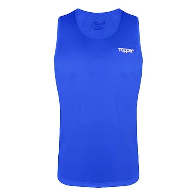 Regata Topper Fut Classic - Masculina - Foto 1