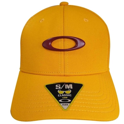 Boné Oakley Tincan Cap Amber - Snapback - Adulto - Foto 2