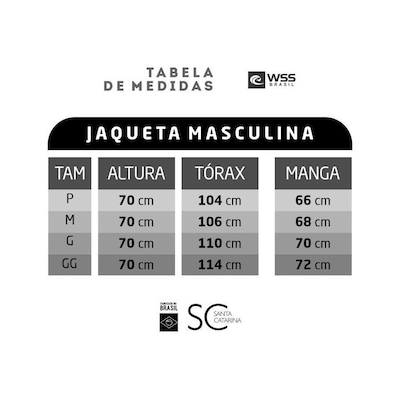 Jaqueta Corta Vento Web Surf Shop Light Atletismo - Masculina - Foto 3