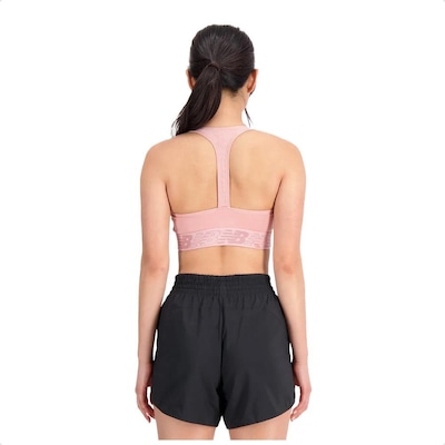 Top New Balance Foundation - Feminino - Foto 2