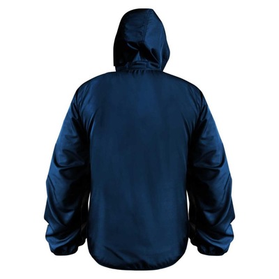 Jaqueta Corta Vento Web Surf Shop Light Basquete - Masculina - Foto 2