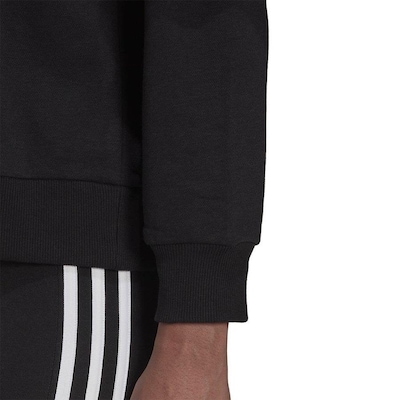 Blusão Adidas W Bl Ft Swt - Feminino - Foto 5