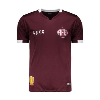 Camisa da Ferroviária I 2017 Lupo - Masculina - Foto 1
