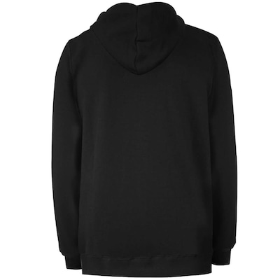 Jaqueta Oakley Wild Future Pockets Hoodie - Masculina - Foto 2