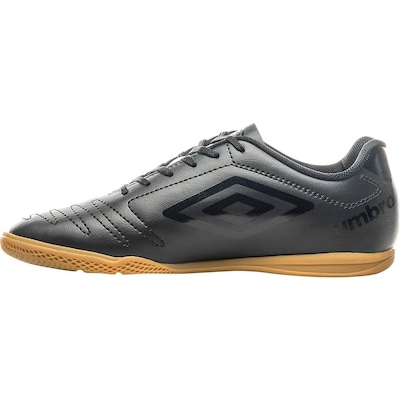 Chuteira Futsal Umbro Class IC - Adulto - Foto 3
