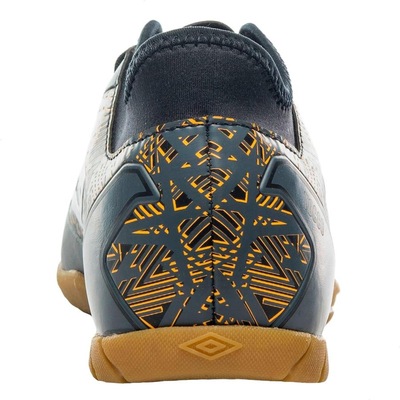 Chuteira Futsal Umbro Tocco Ii Club - Adulto - Foto 5