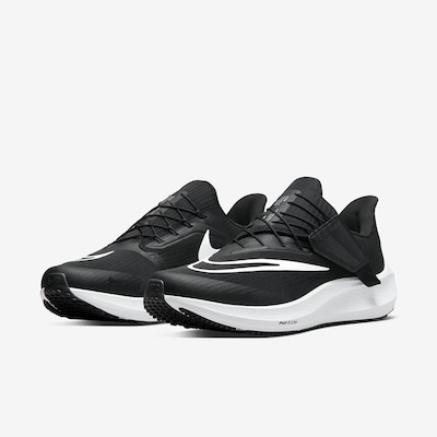 Tênis Nike Air Zoom Pegasus 39 FlyEase - Masculino - Foto 5
