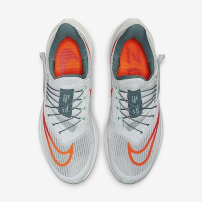Tênis Nike Air Zoom Pegasus 39 FlyEase - Masculino - Foto 4