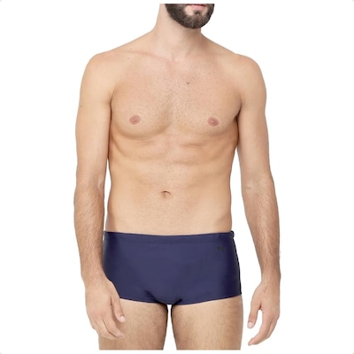 Sunga Boxer Fila Basic 18 II - Adulto - Foto 1