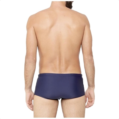 Sunga Boxer Fila Basic 18 II - Adulto - Foto 2