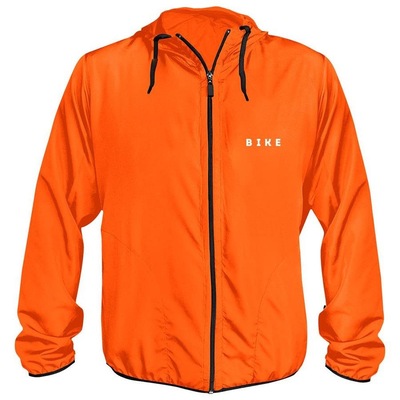 Jaqueta Corta Vento Web Surf Shop Light Bike II - Masculina - Foto 1