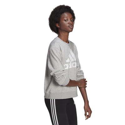Blusão adidas Essentials - Feminino - Foto 3