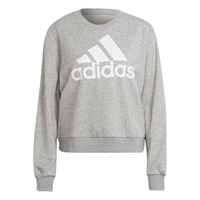 Blusão adidas Essentials - Feminino - Foto 4
