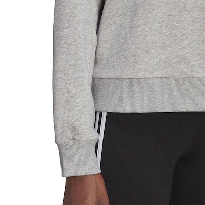 Blusão adidas Essentials - Feminino - Foto 6