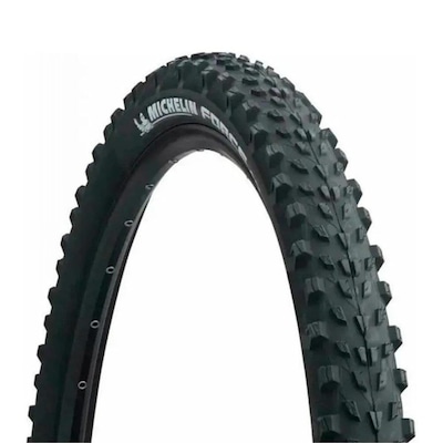 Par de Pneus Aro 29 Mtb Michelin Force 29 X 2.35 com Arame - Foto 2