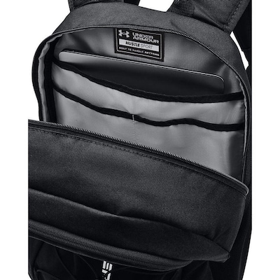 Mochila Under Armour Hustle Sport - Unissex - Foto 3