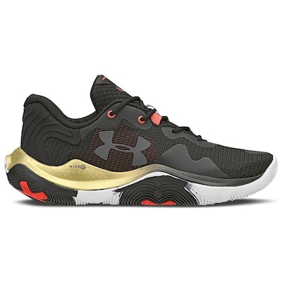 Tênis Under Armour Buzzer - Masculino - Foto 1