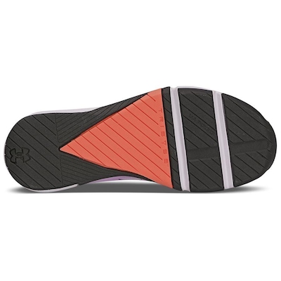 Tênis Under Armour Tribase Cross - Feminino - Foto 5