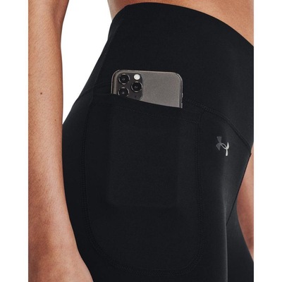 Calça Legging Under Armour Motion - Feminina - Foto 3