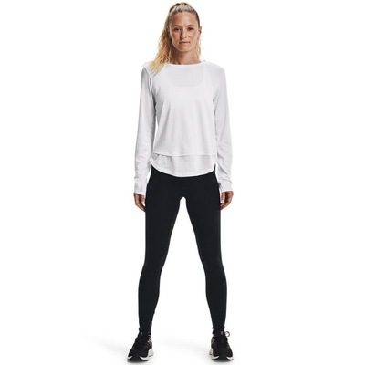 Calça Legging Under Armour Motion - Feminina - Foto 4