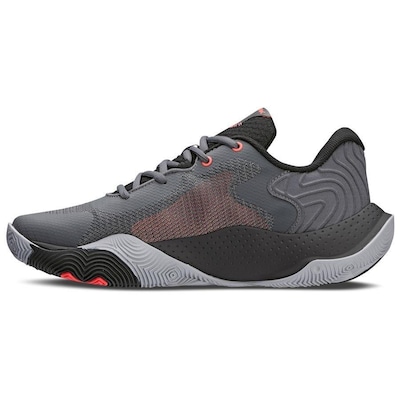 Tênis Under Armour Buzzer - Masculino - Foto 2
