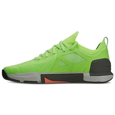 Tênis Under Armour Tribase Cross Quiron - Unissex - Foto 2