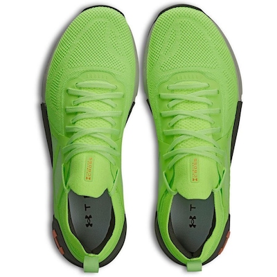 Tênis Under Armour Tribase Cross Quiron - Unissex - Foto 3
