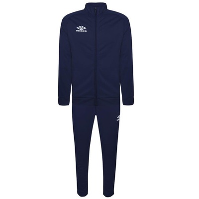 Agasalho Umbro Basic Shape - Masculino - Foto 1
